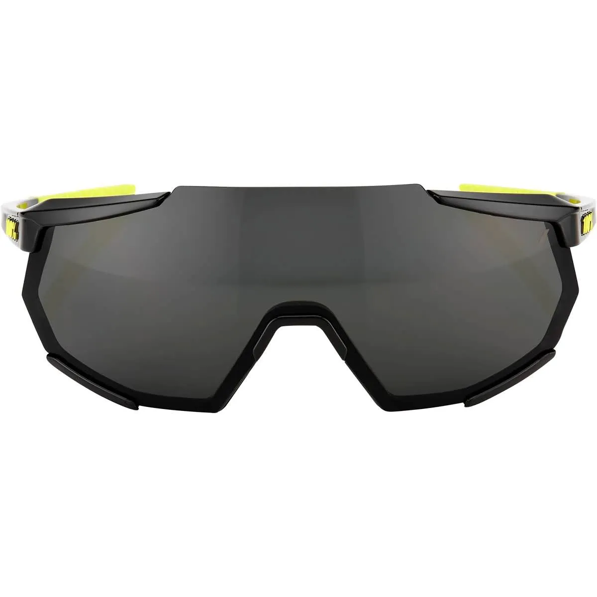 100% Racetrap Men's Sports Sunglasses (Brand New)