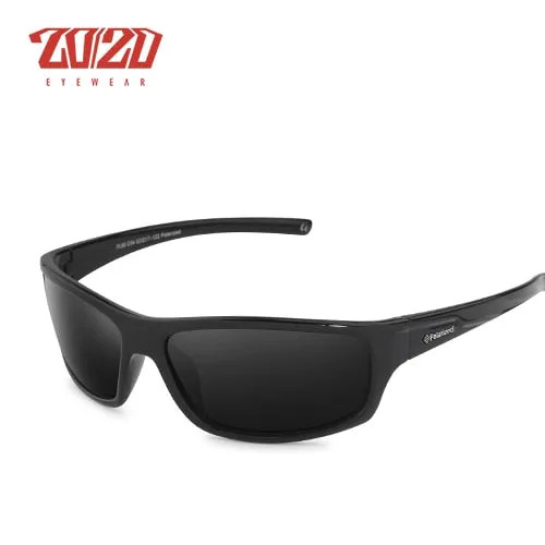 20/20 Optical Brand Design New Polarized Sunglasses