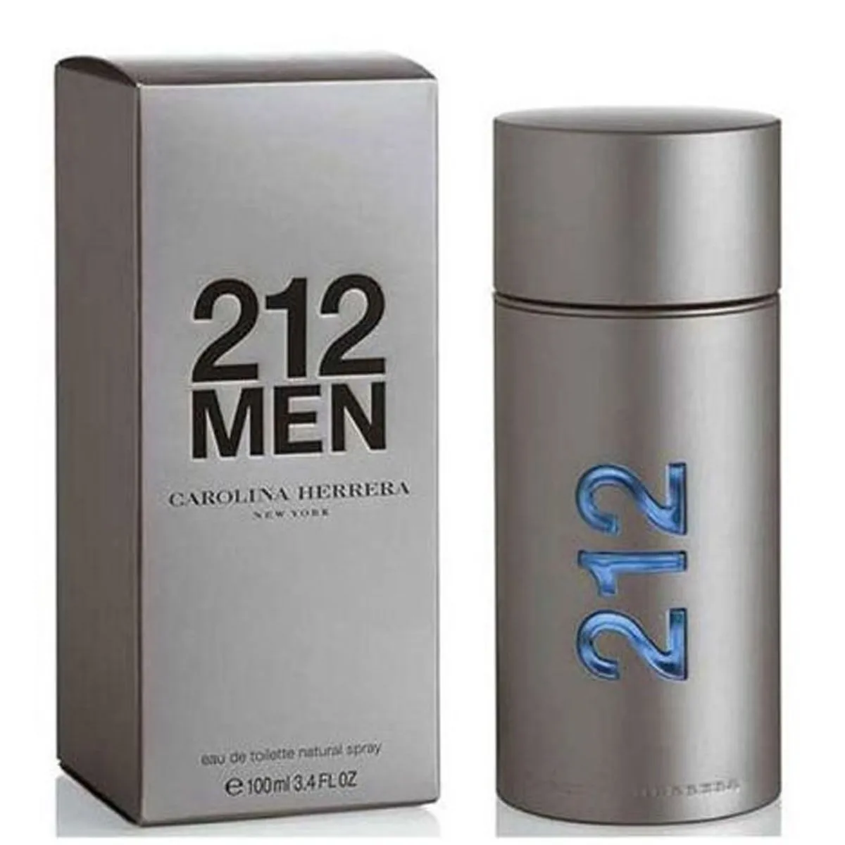 212  Men Eau de Toilette Carolina Herrera