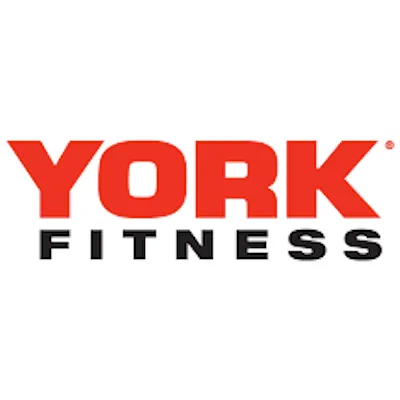 50KG YORK WEIGHT SET  