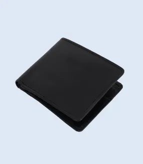 A4607-BLACK-Men Wallet