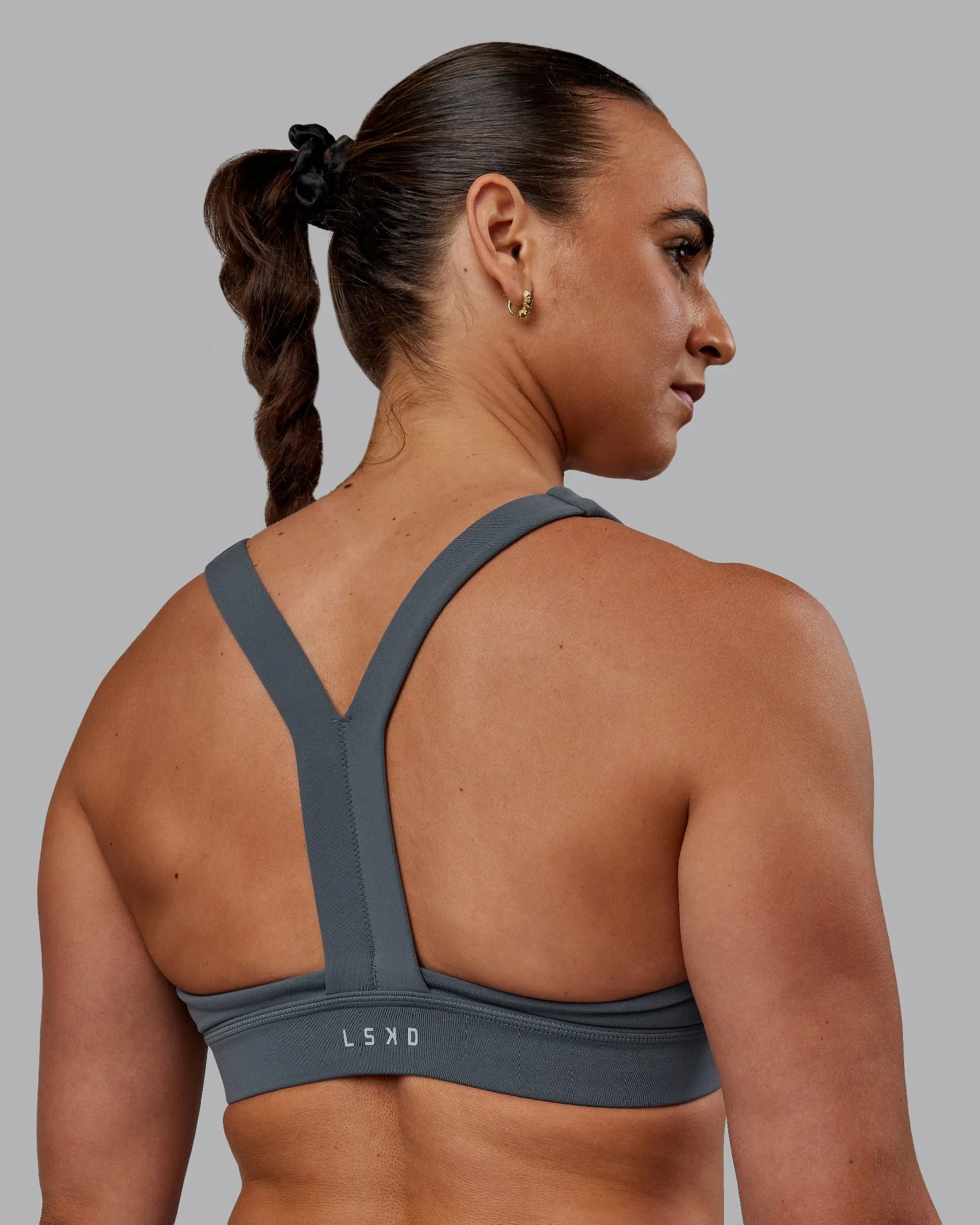 Advance Sports Bra - Turbulence