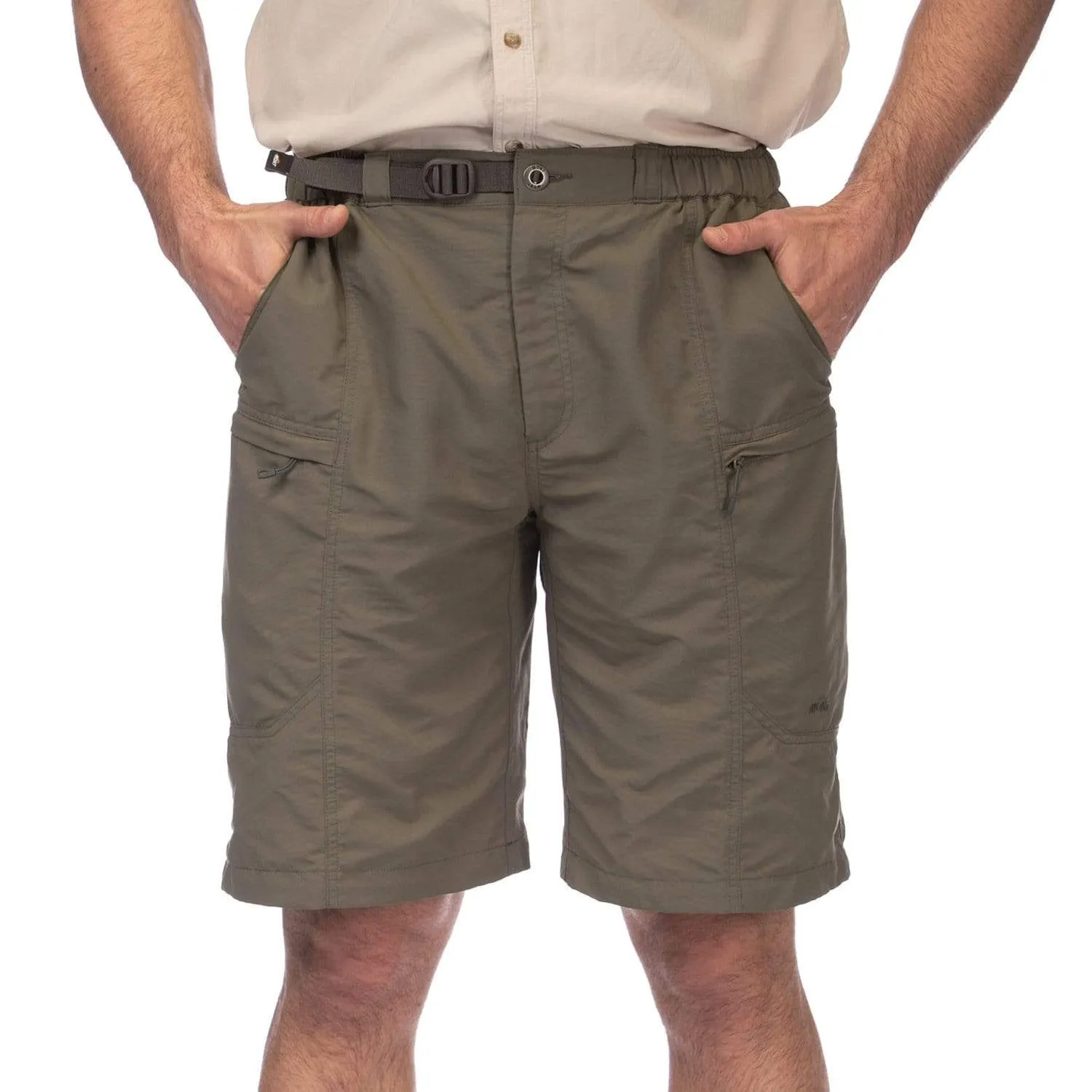 Adventure Light Shorts Men