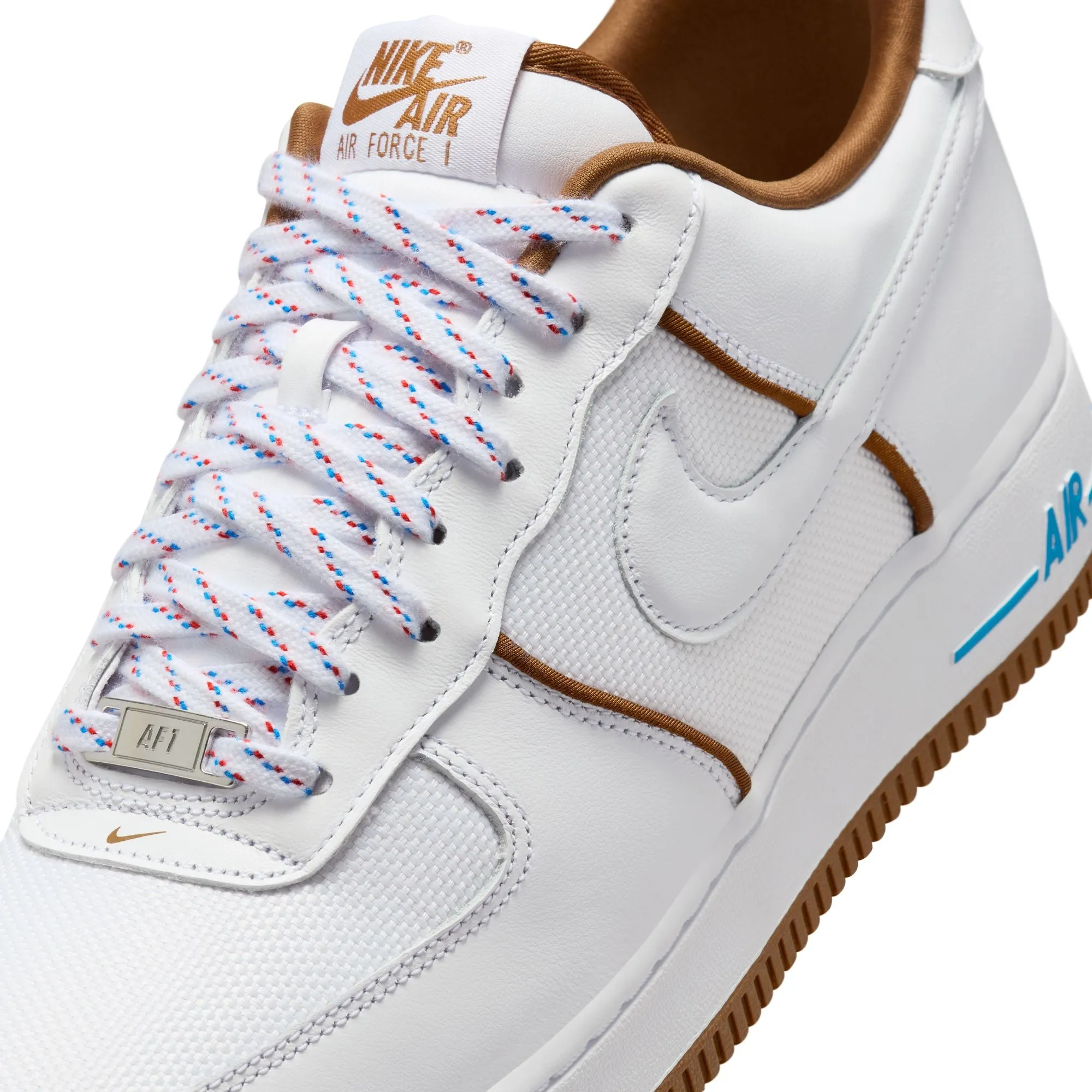 Air Force 1 '07 LX "Light British Tan" - Men