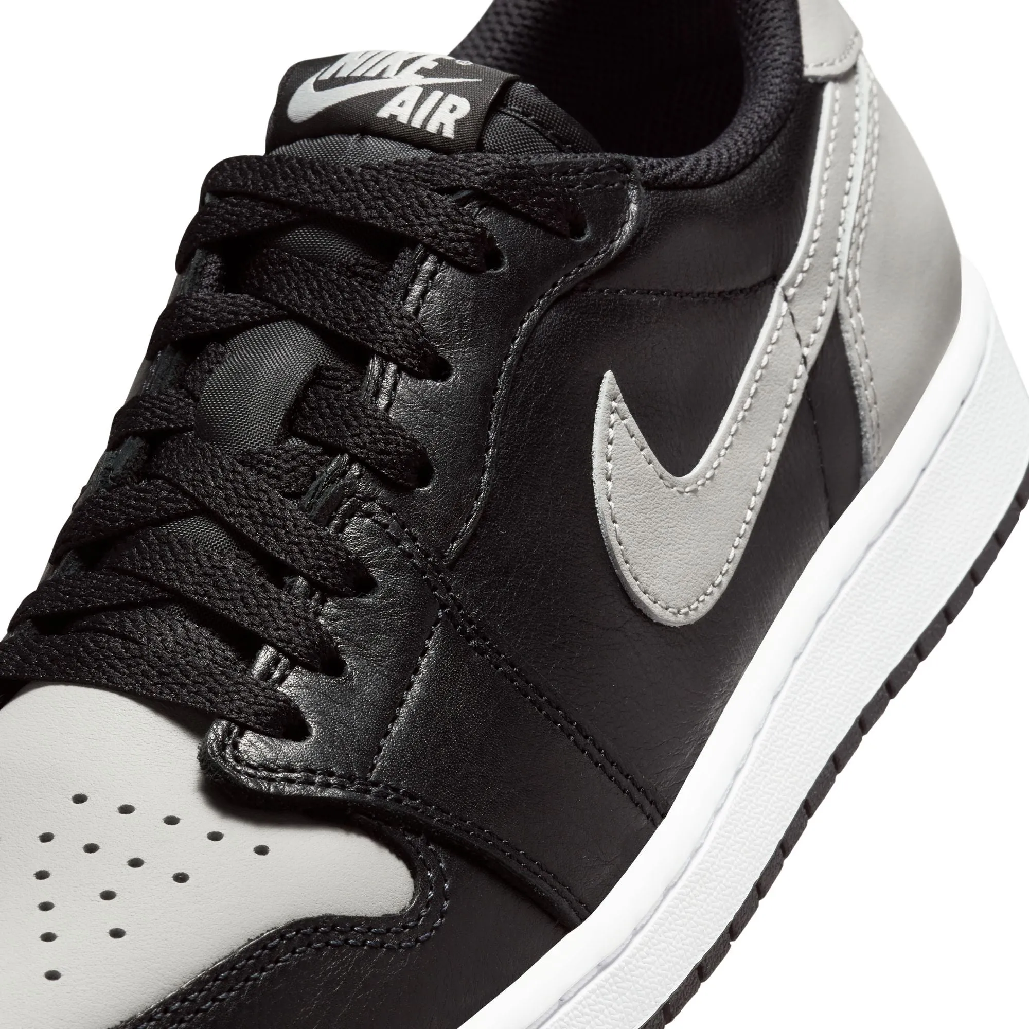 Air Jordan 1 Low OG "Shadow" - Men