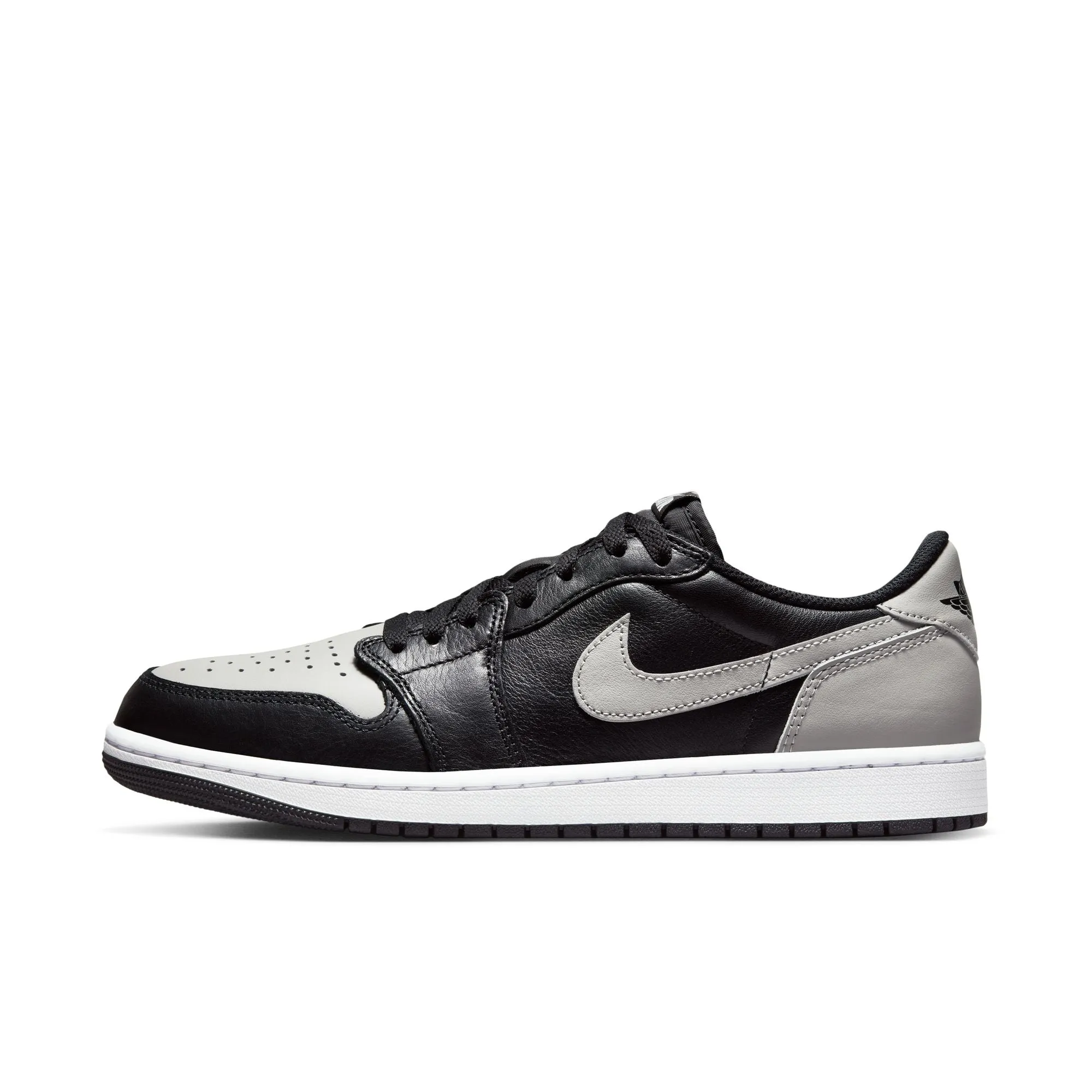 Air Jordan 1 Low OG "Shadow" - Men