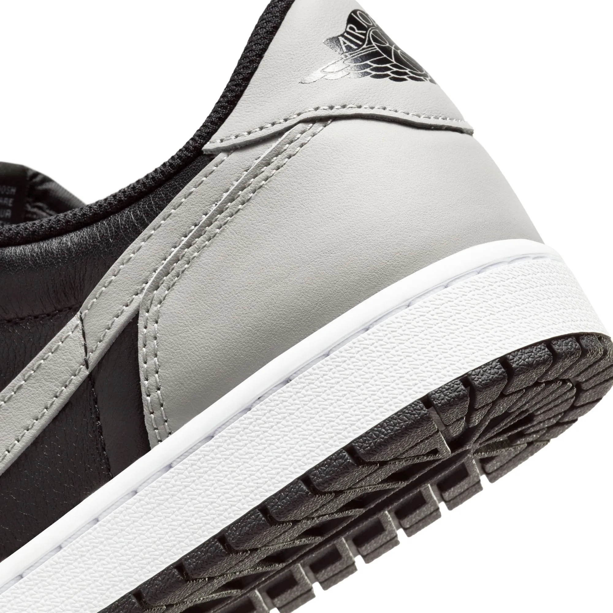 Air Jordan 1 Low OG "Shadow" - Men