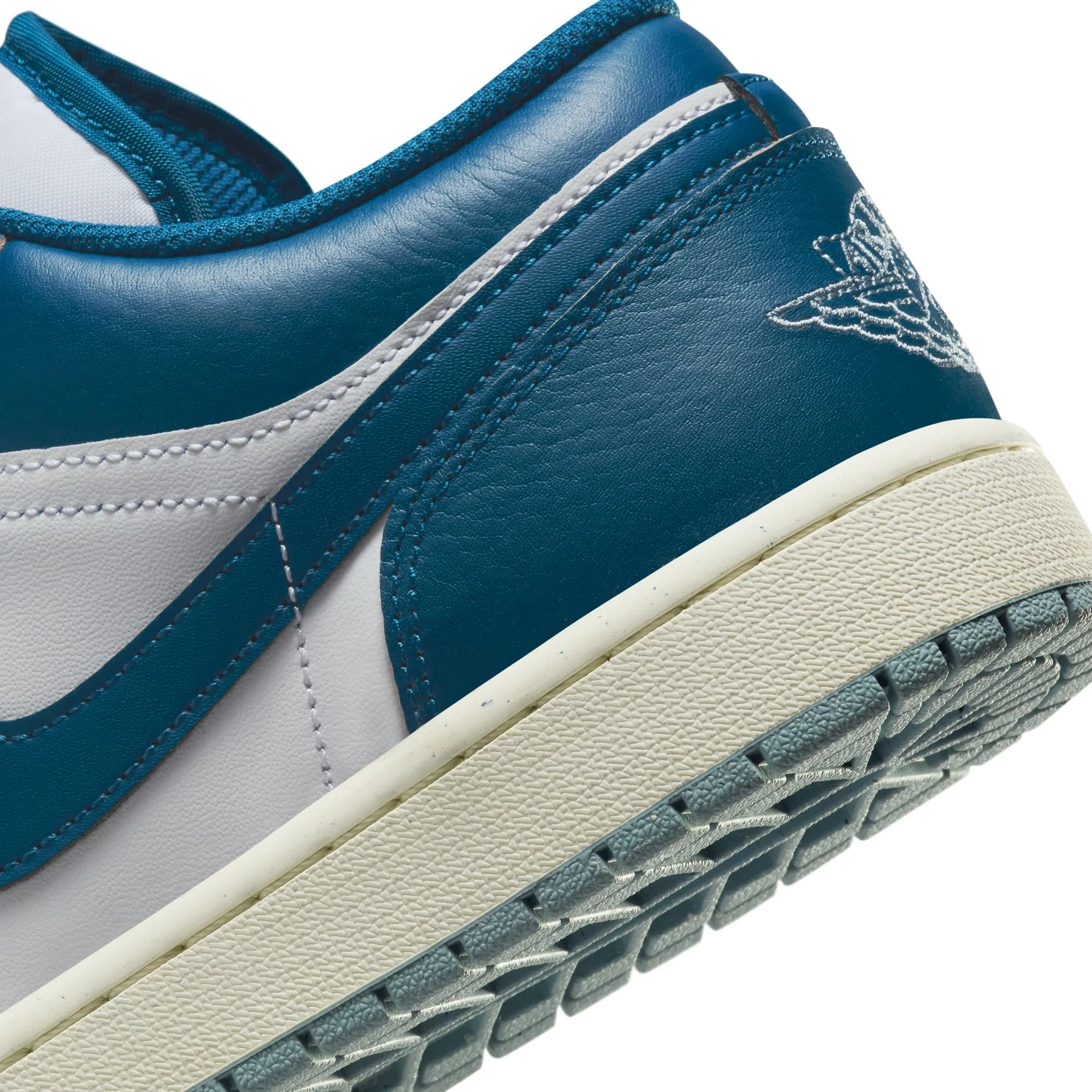 Air Jordan 1 Low SE "Industrial Blue" - Men