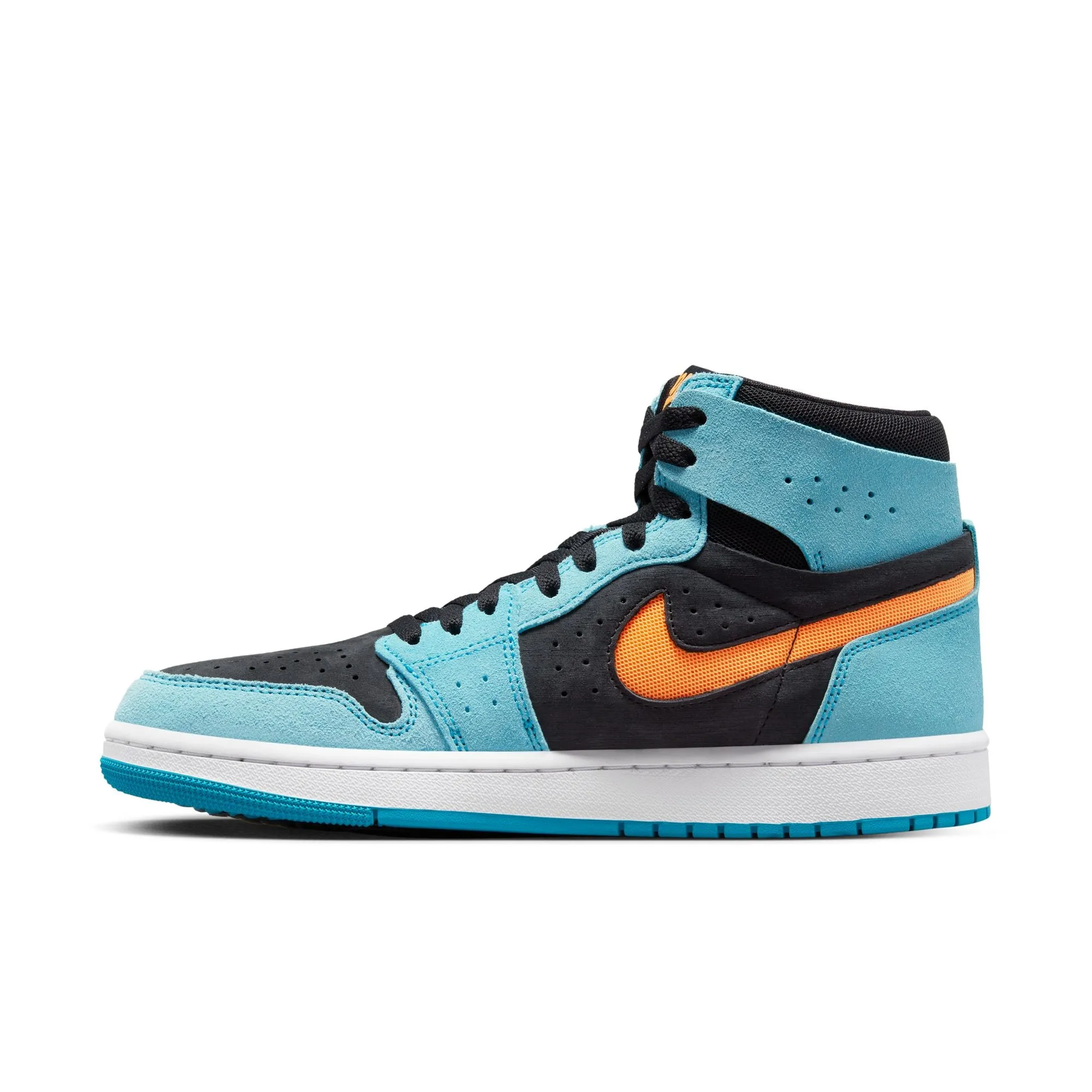 Air Jordan 1 Zoom CMFT 2 "Bleached Aqua" - Men