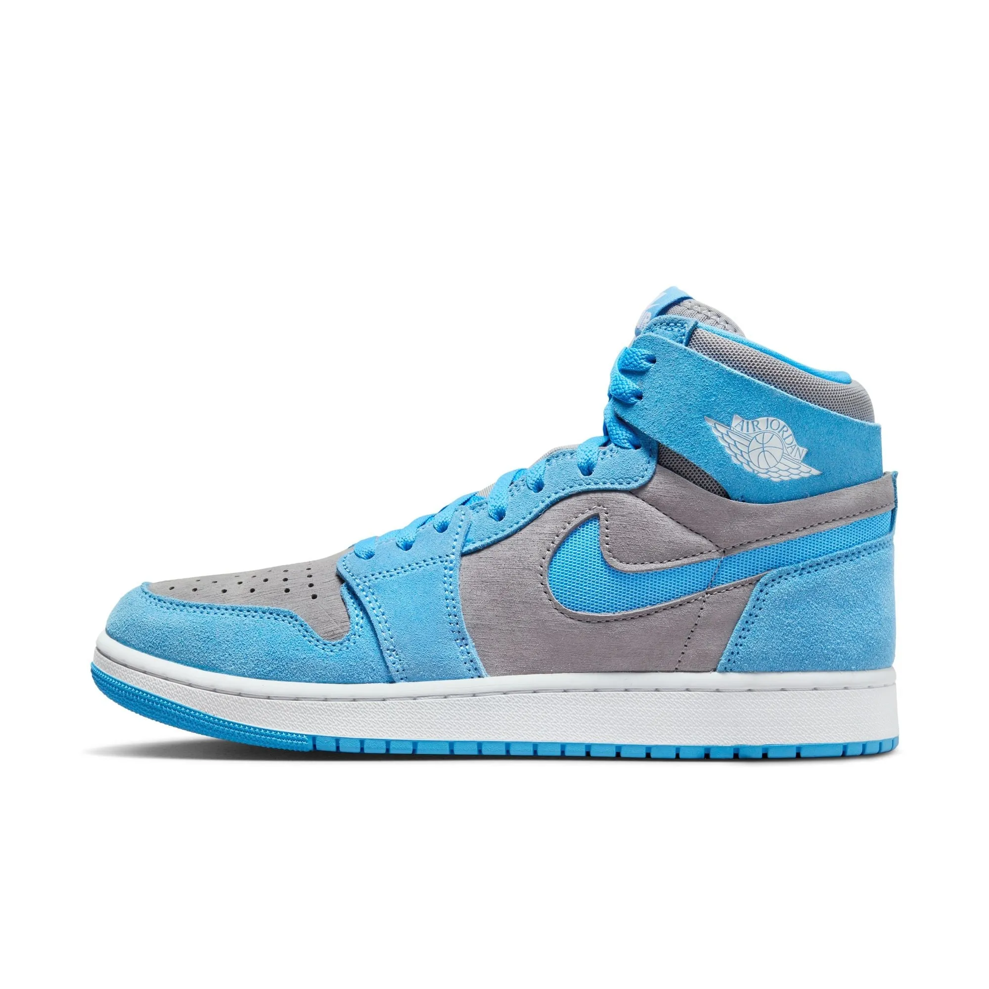 Air Jordan 1 Zoom CMFT 2 "University Blue" - Men