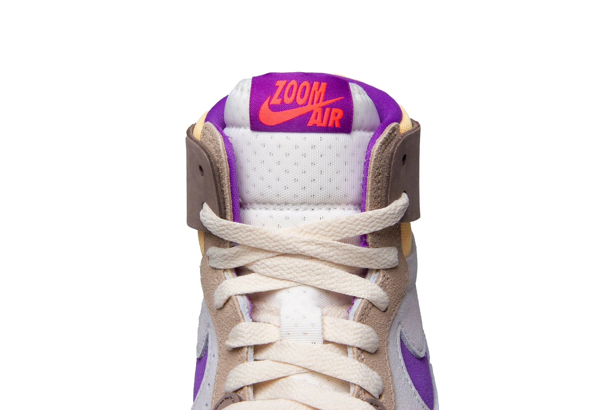 Air Jordan 1 Zoom Comfort 2 "Palomino" - Men