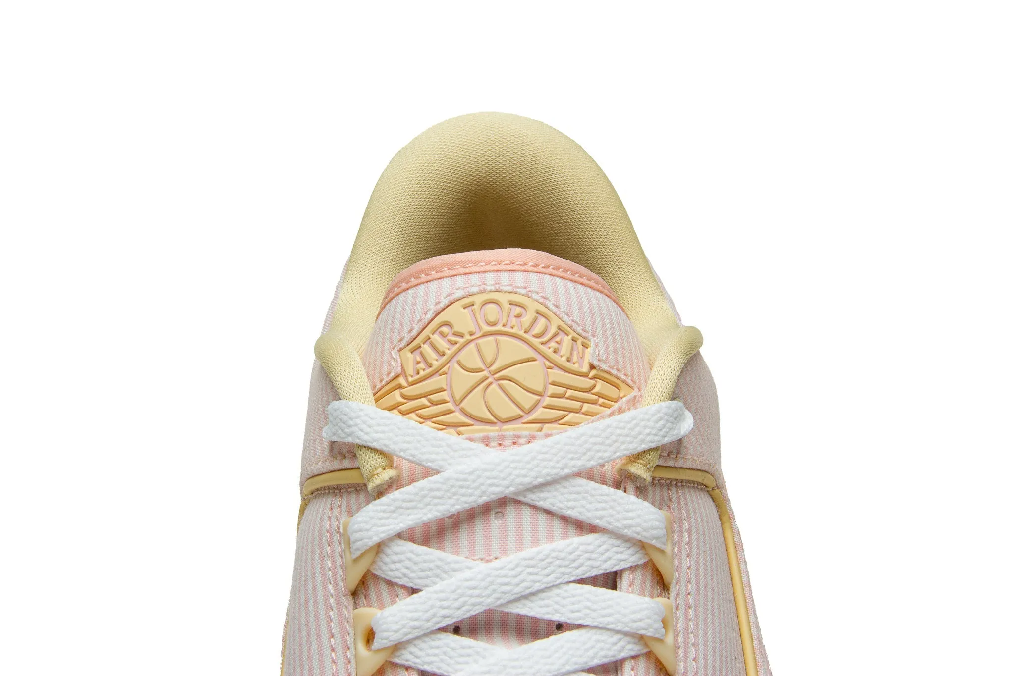 Air Jordan 2 Retro Low Craft "Atmosphere" - Men