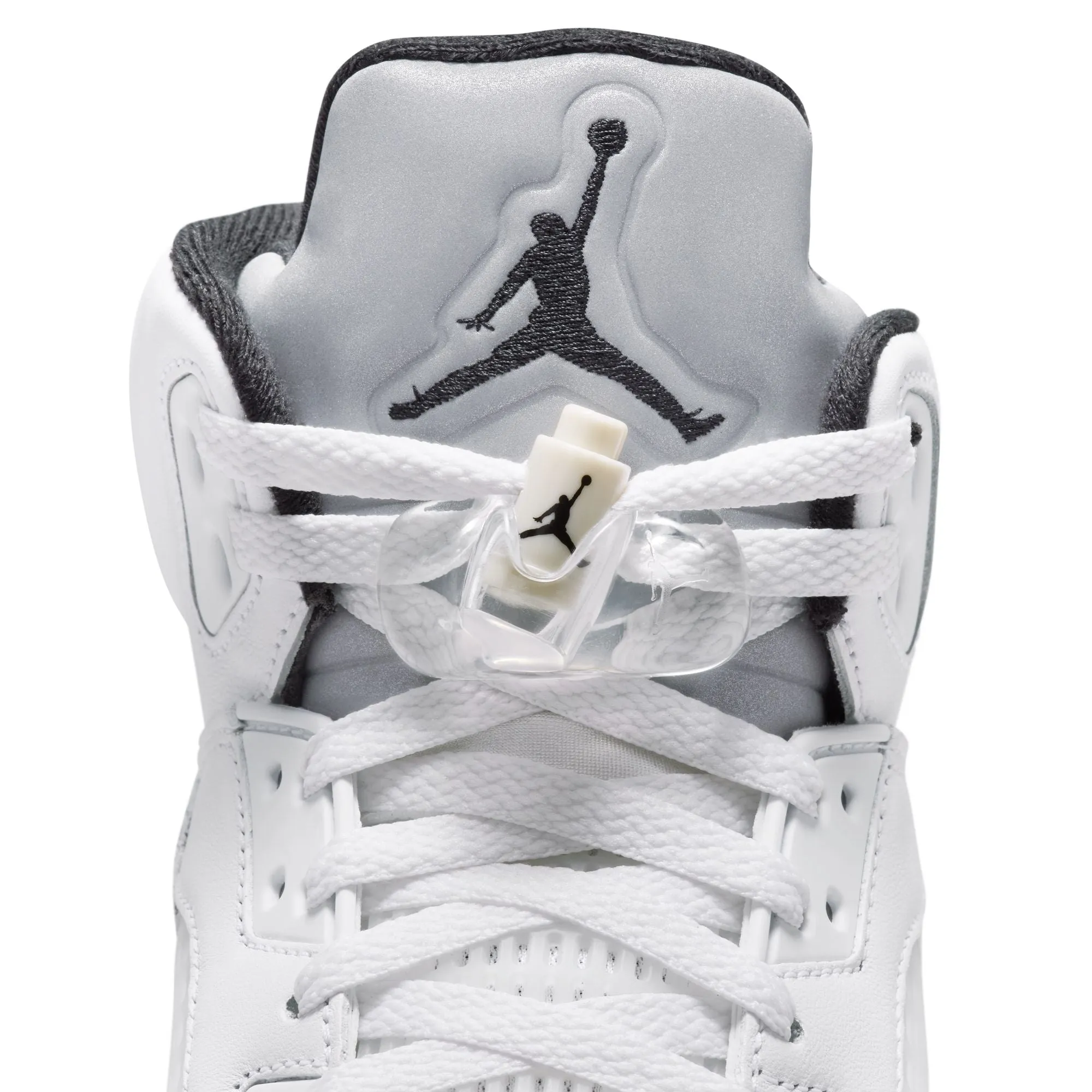 Air Jordan 5 Retro "Reverse Metallic" - Men