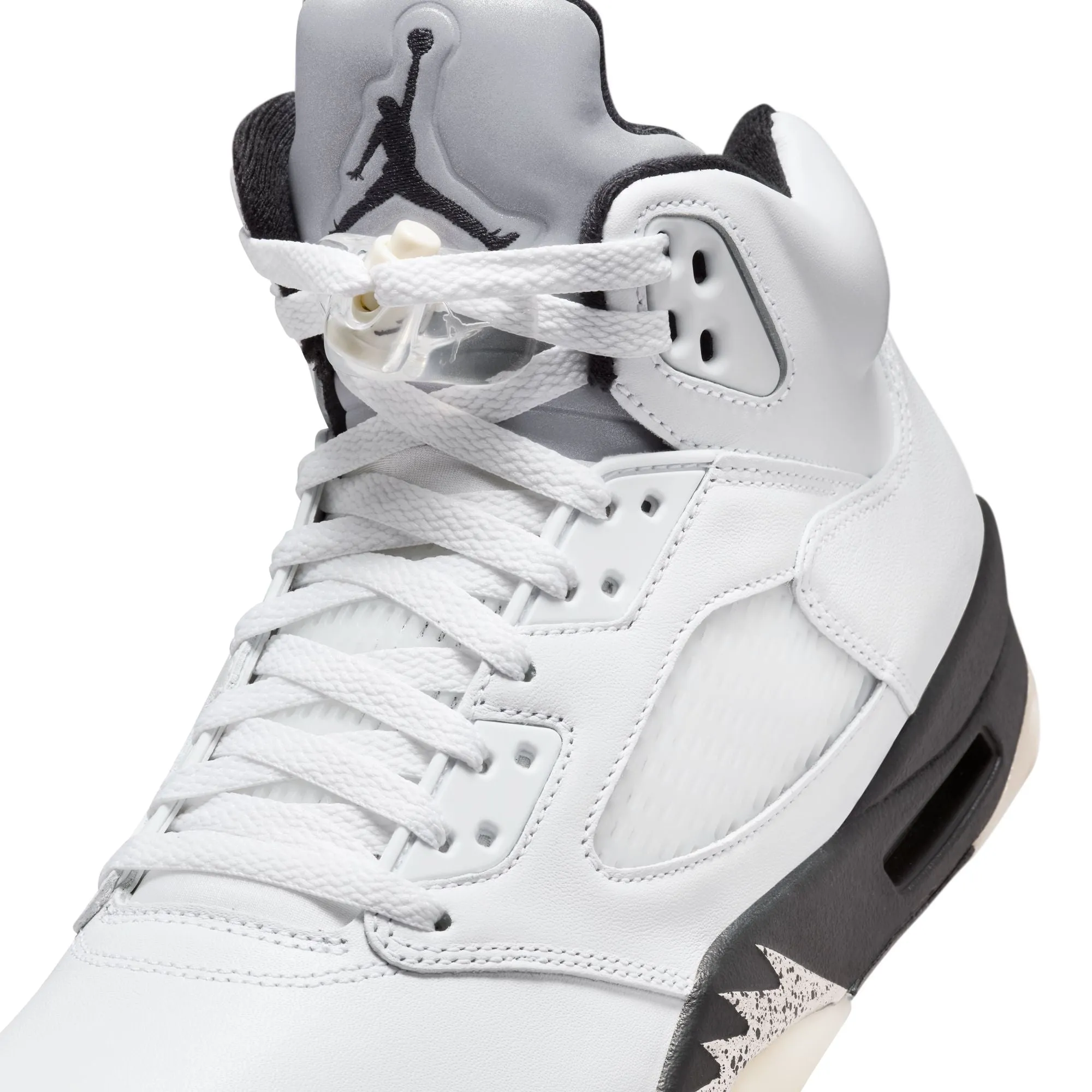 Air Jordan 5 Retro "Reverse Metallic" - Men