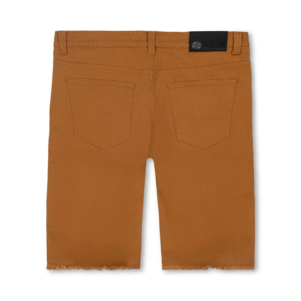 Argonaut Nations Men RIP Shorts (Wheat)