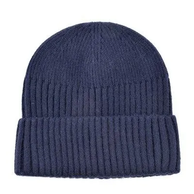 Autumn Winter Outdoor Cute Beanie Knitted Hats for Men and Women