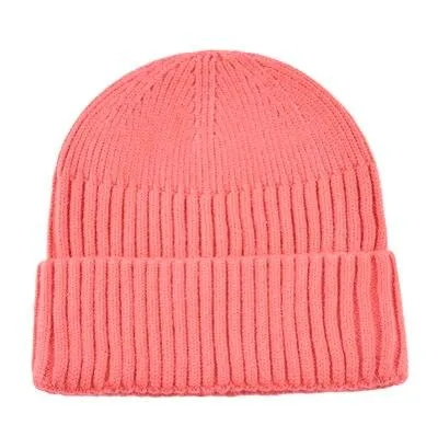 Autumn Winter Outdoor Cute Beanie Knitted Hats for Men and Women