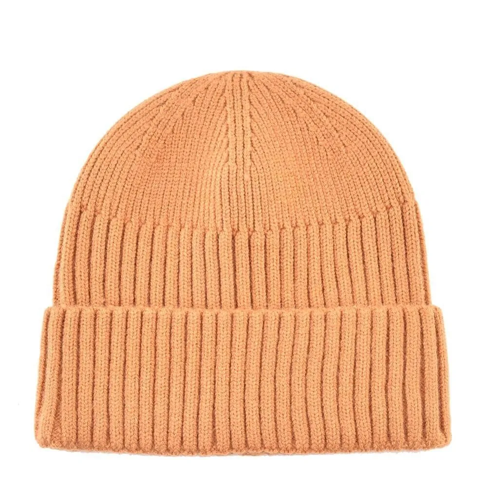 Autumn Winter Outdoor Cute Beanie Knitted Hats for Men and Women