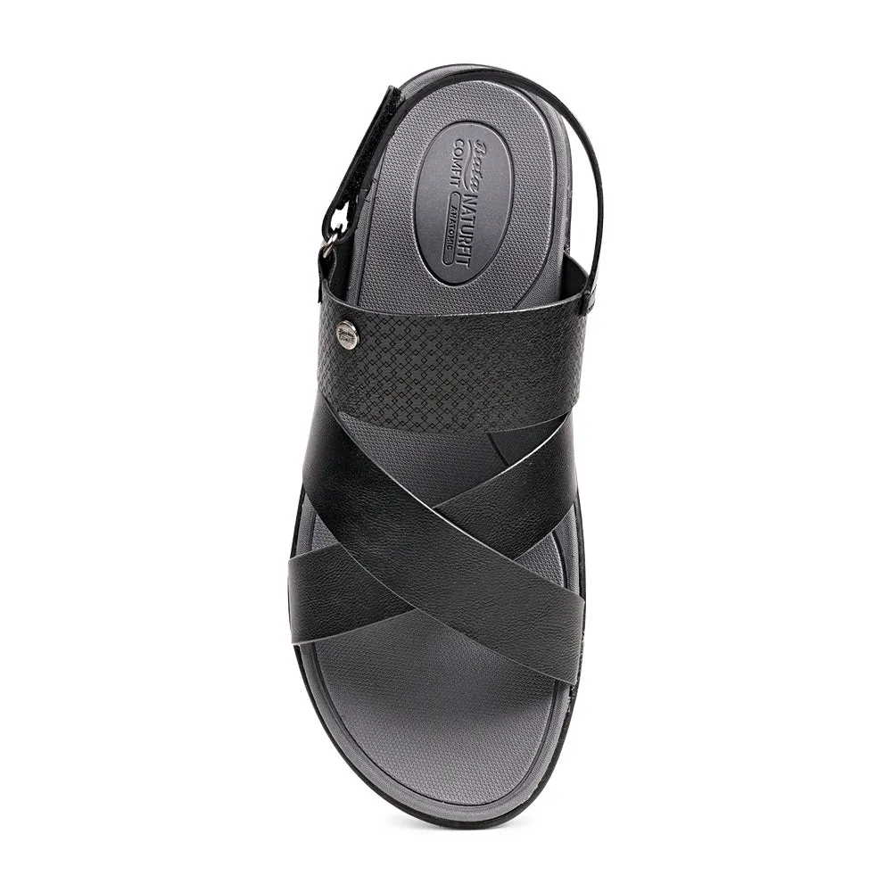 Bata Comfit EQUAL Belt Sandal for Men