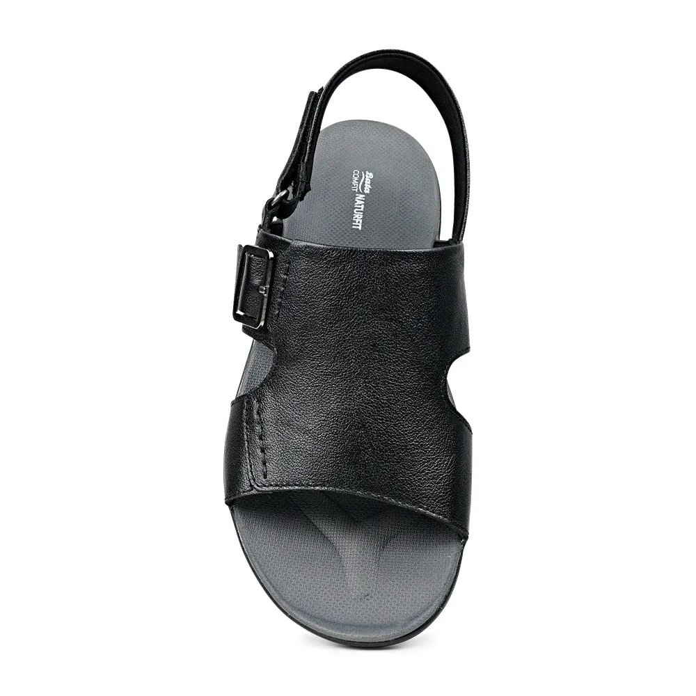 Bata Comfit MELTON Belt Sandal for Men