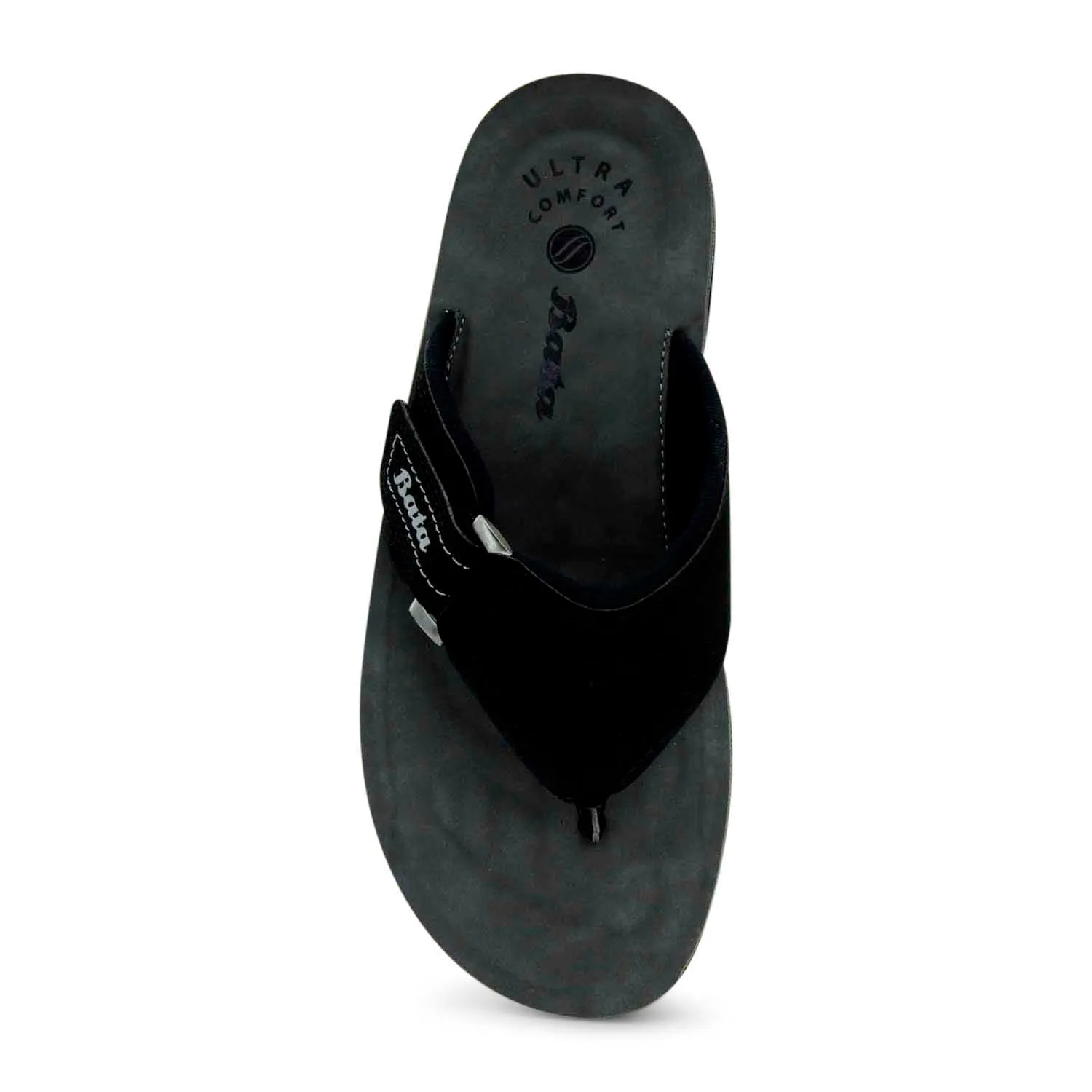 Bata MACHO Men's Toe-Post Sandal