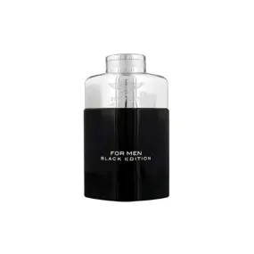 BENTLEY FOR MEN BLACK EDITION EDP 100 ml