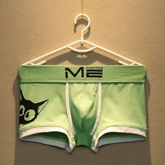 Brand New Men Underwear boxer