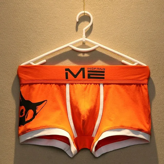 Brand New Men Underwear boxer