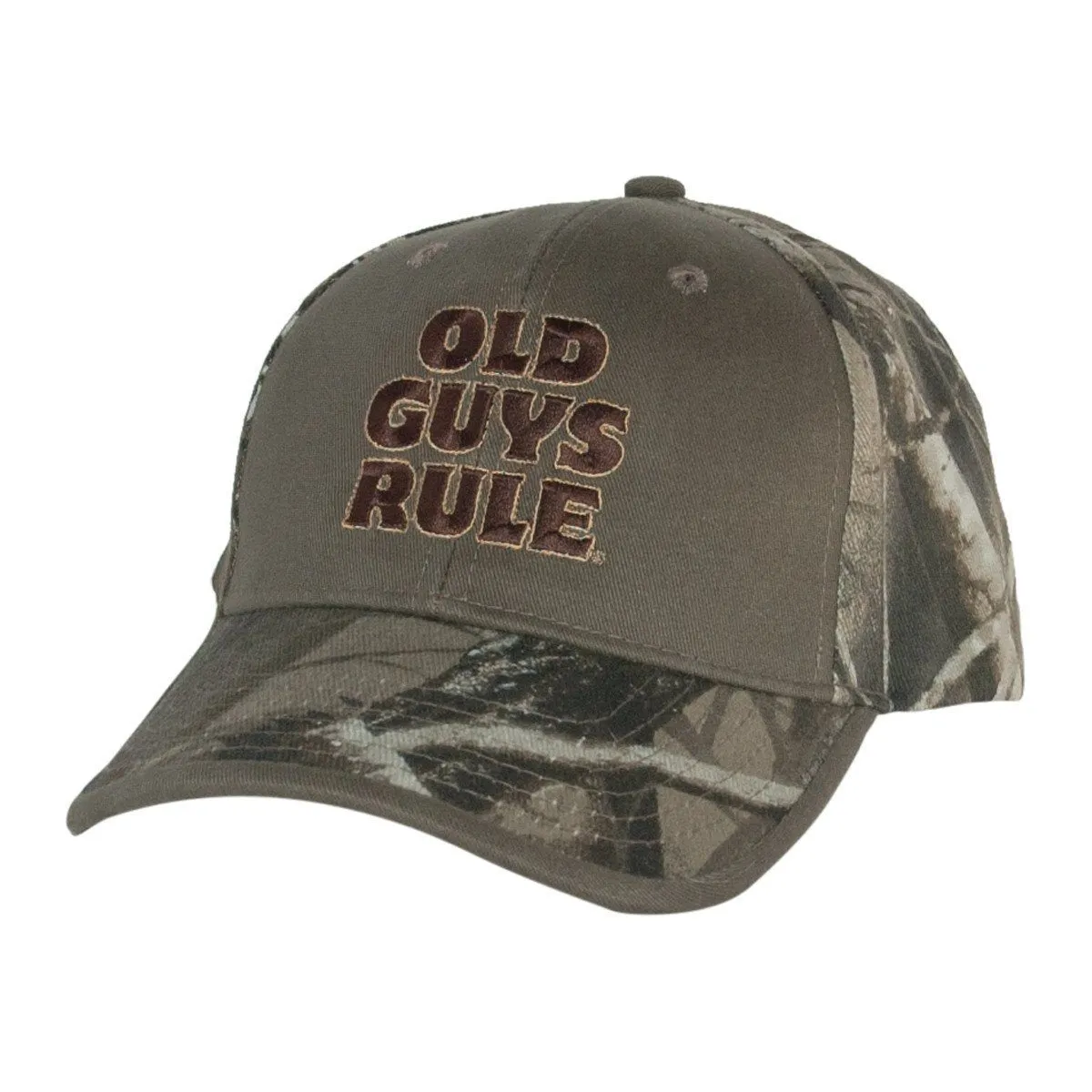 Bucks, Trucks & Ducks Baseball Cap