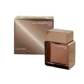 Calvin Klein Euphoria Intense eau de toilette For Men