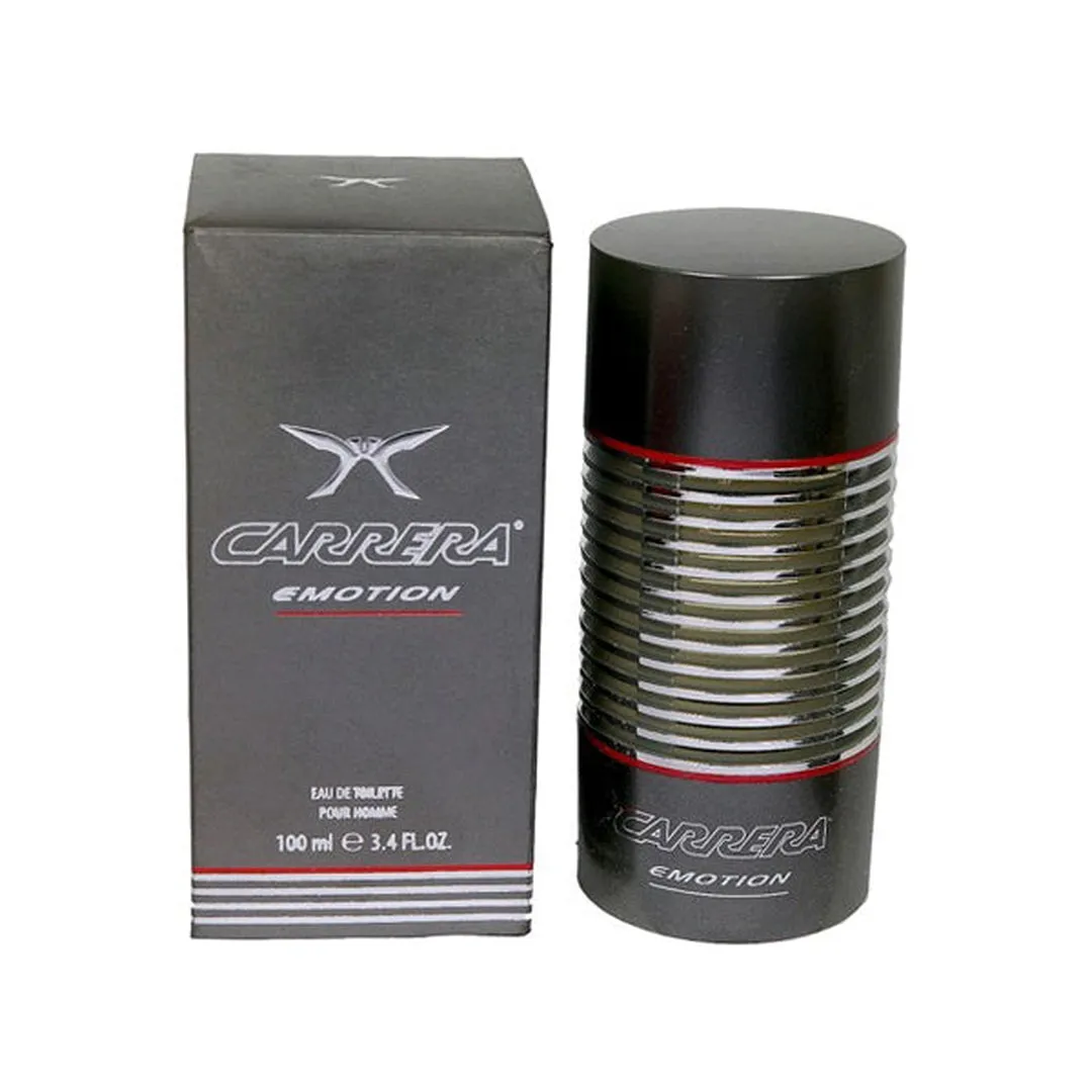 Carrera Emotion Man EDT