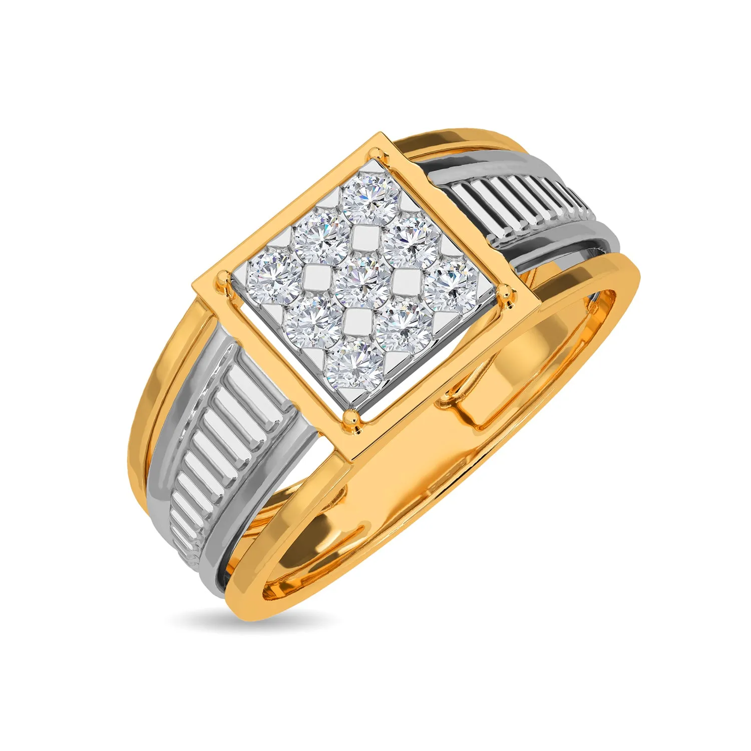 Cassian Ring For Men