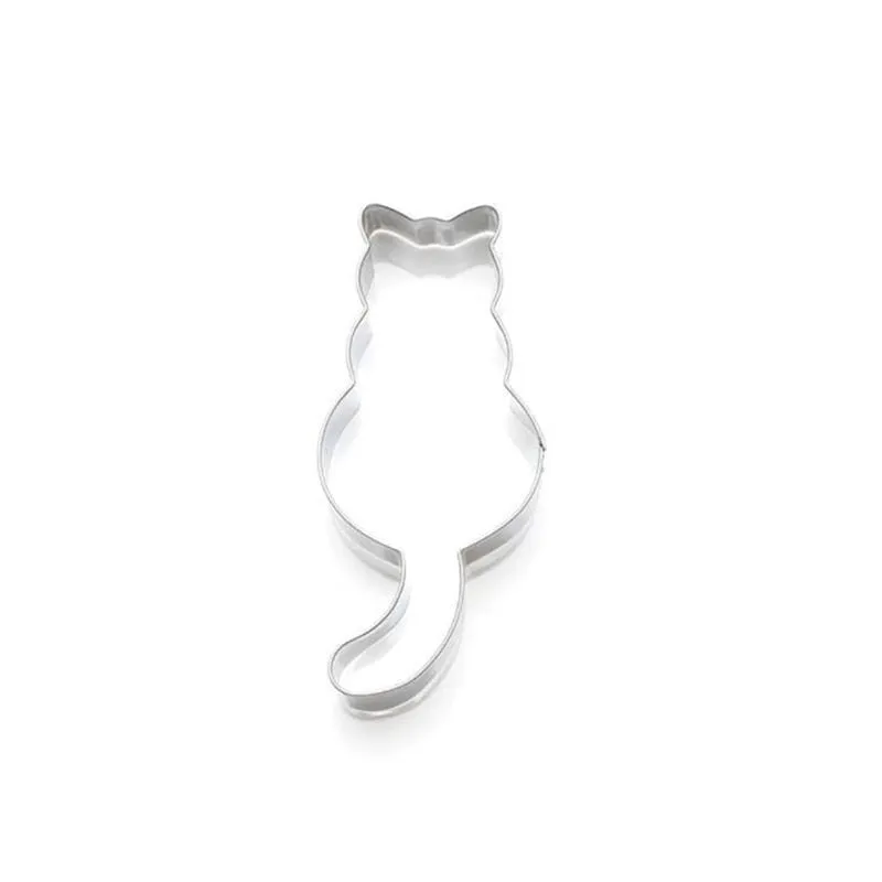 Cat Cookie Cutter