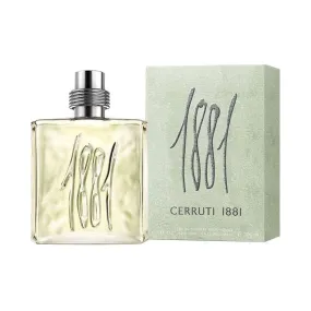 Cerruti 1881 EDT For Men 200 ml