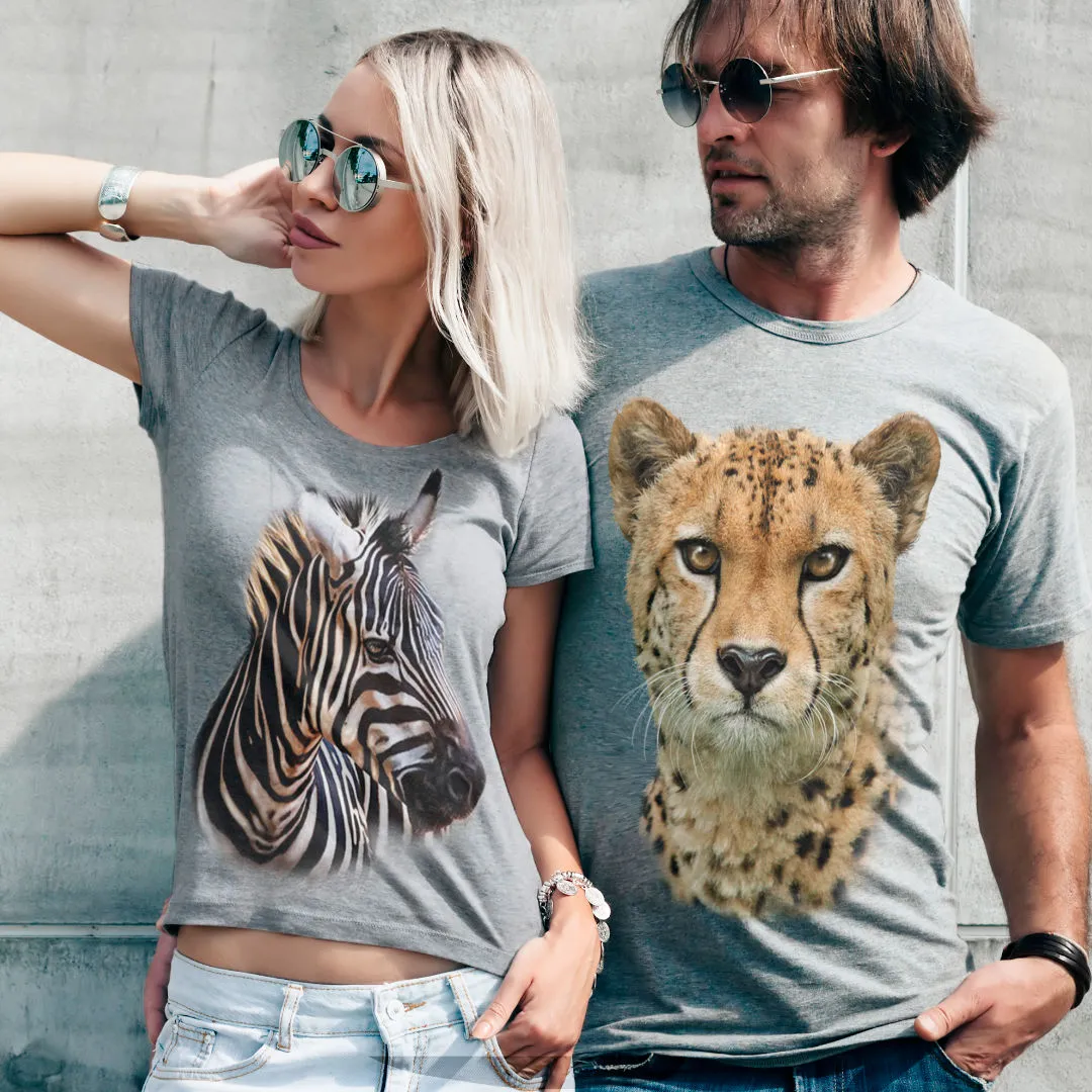 Cheetah T-Shirt