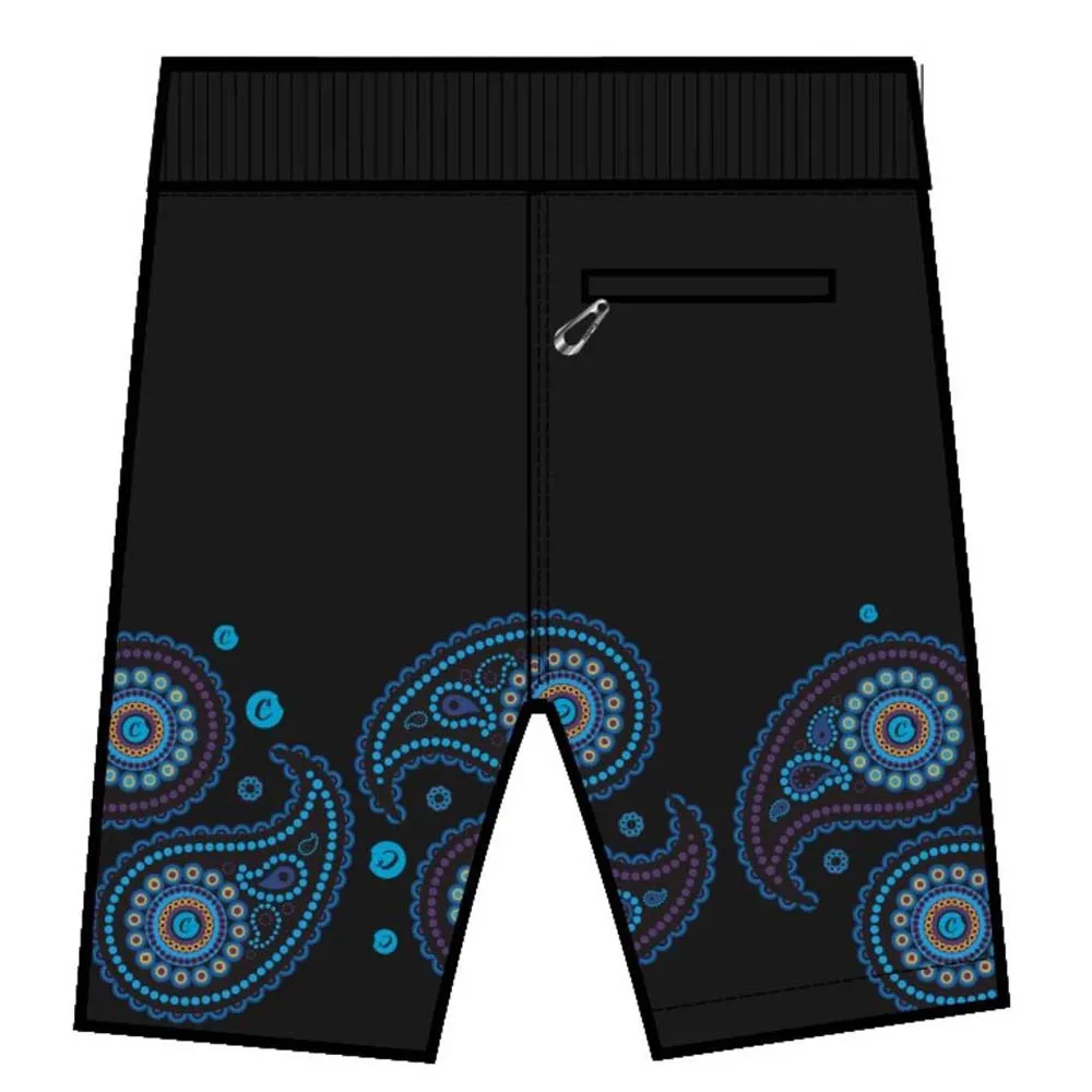 Cookies SF Men  Casablanca Cotton Interlock Jersey Sweatshort