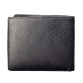 Cross Richard T. Men Id Wallet Black Ac238366N-1