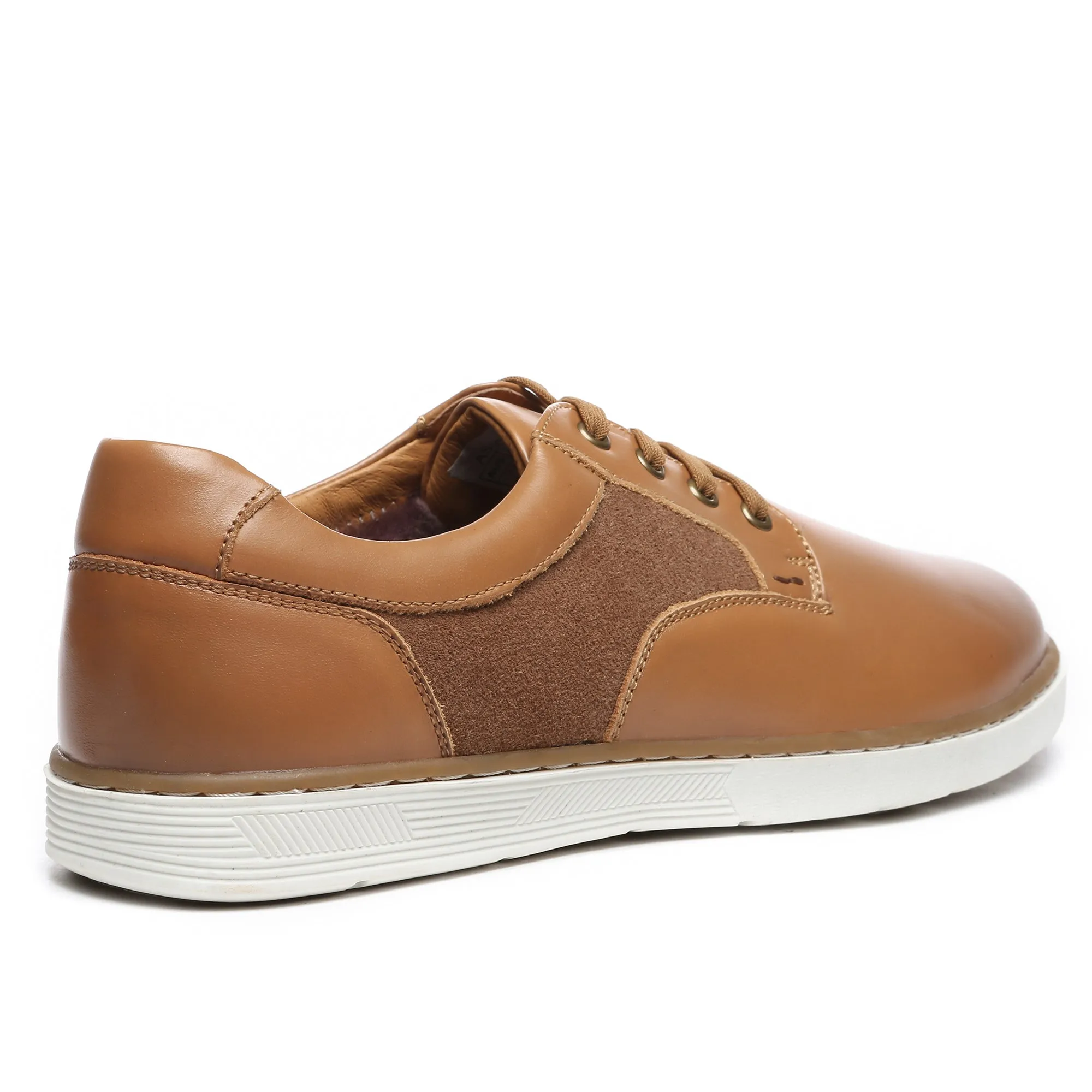 Danny Leather Men UGG Sneakers