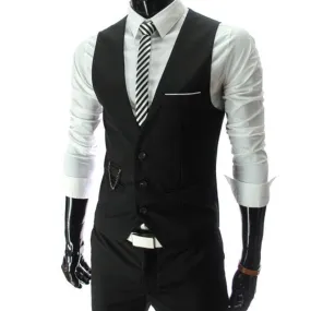 Dress Vests For Men