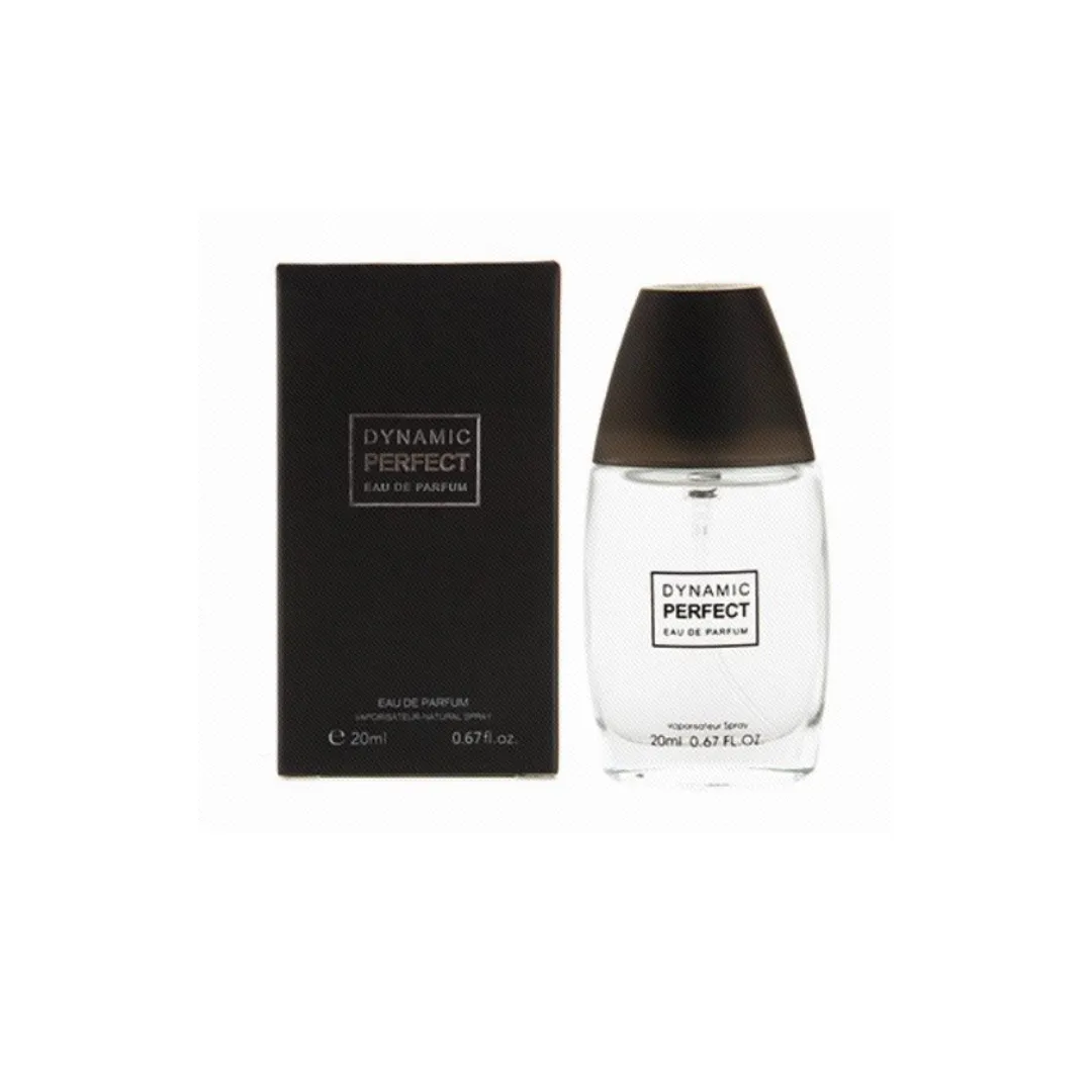 Dynamic Perfect Men Perfume 20ml