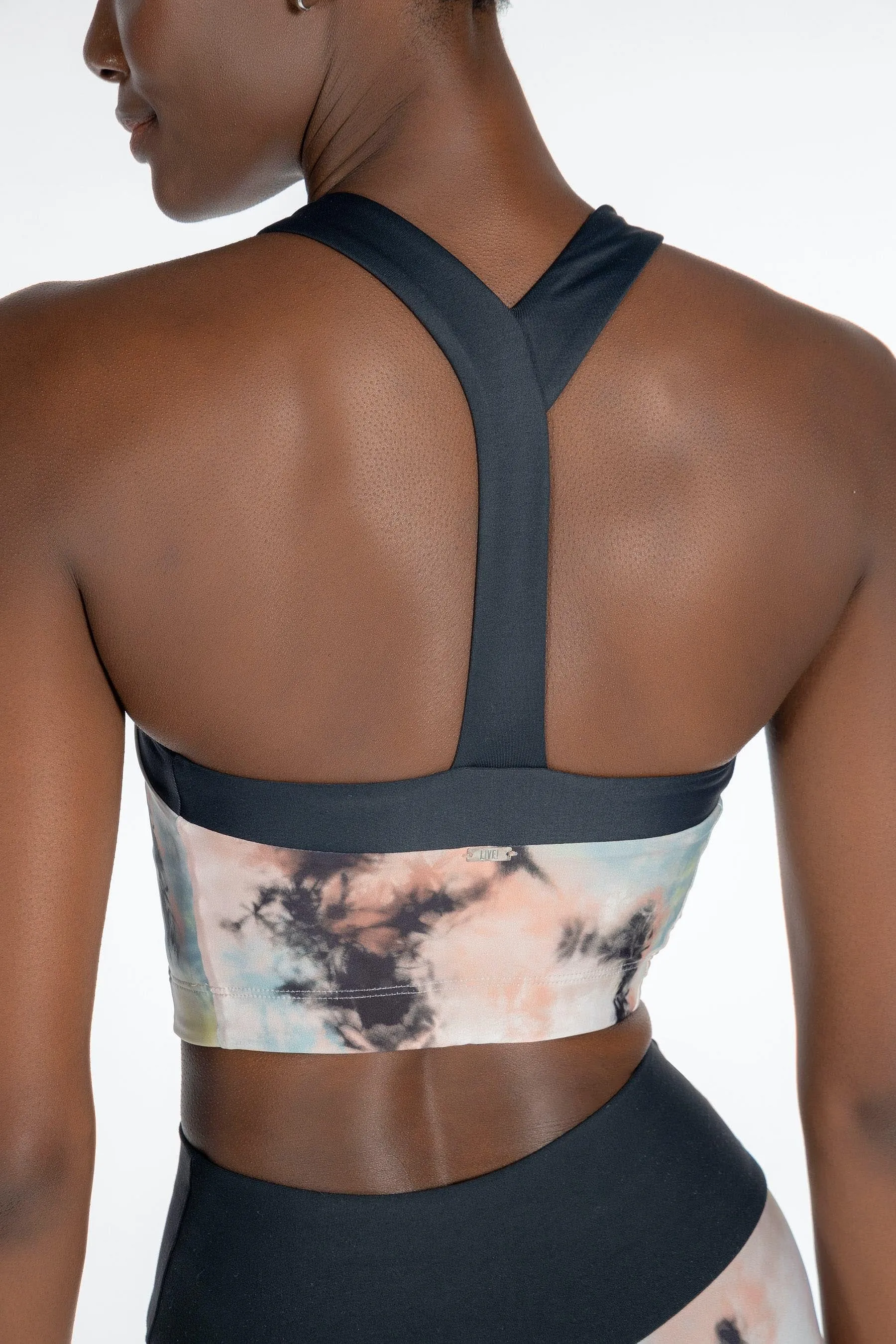 Energy Halter Top