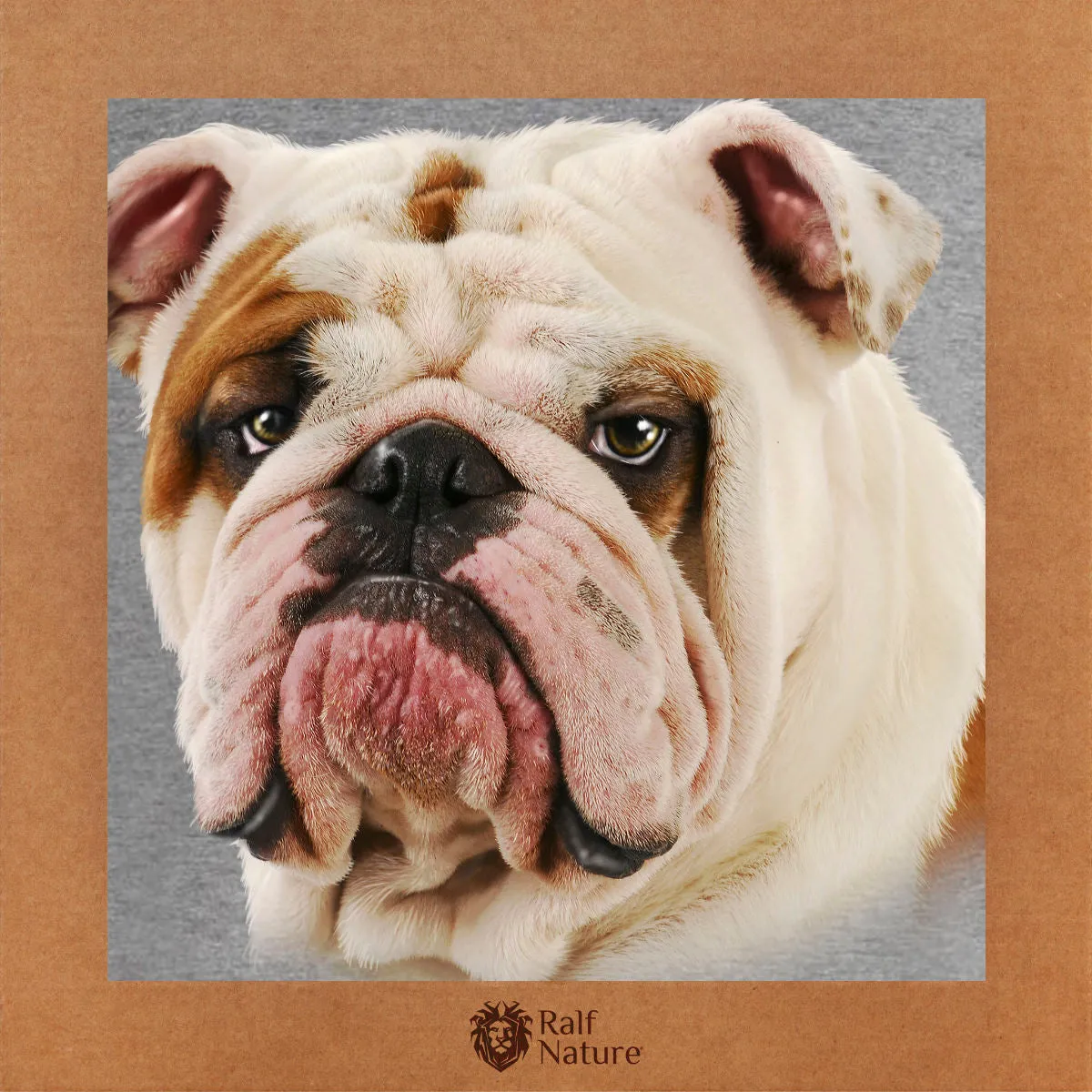 English Bulldog T-Shirt