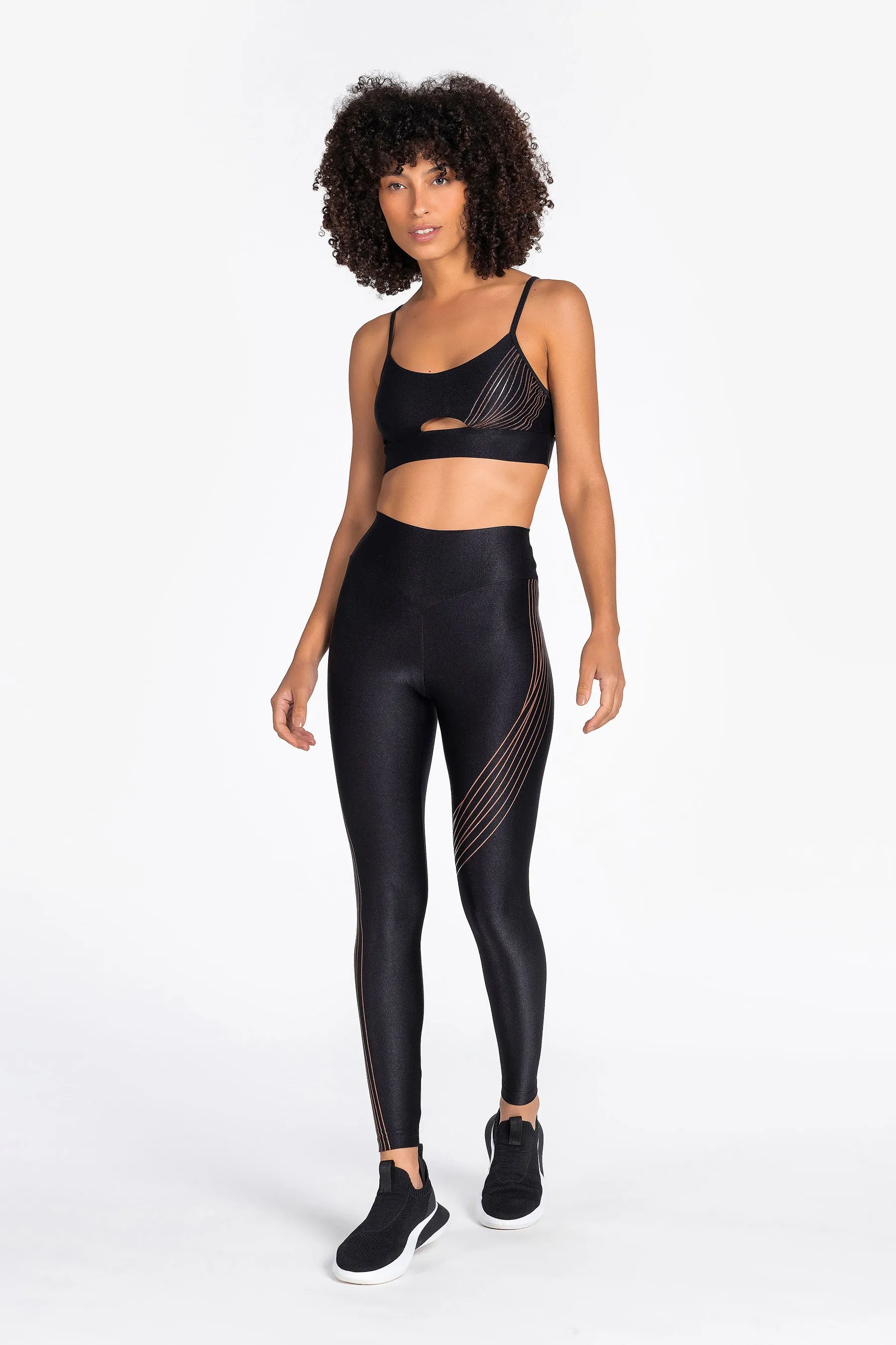 Essence Neo Crop Top