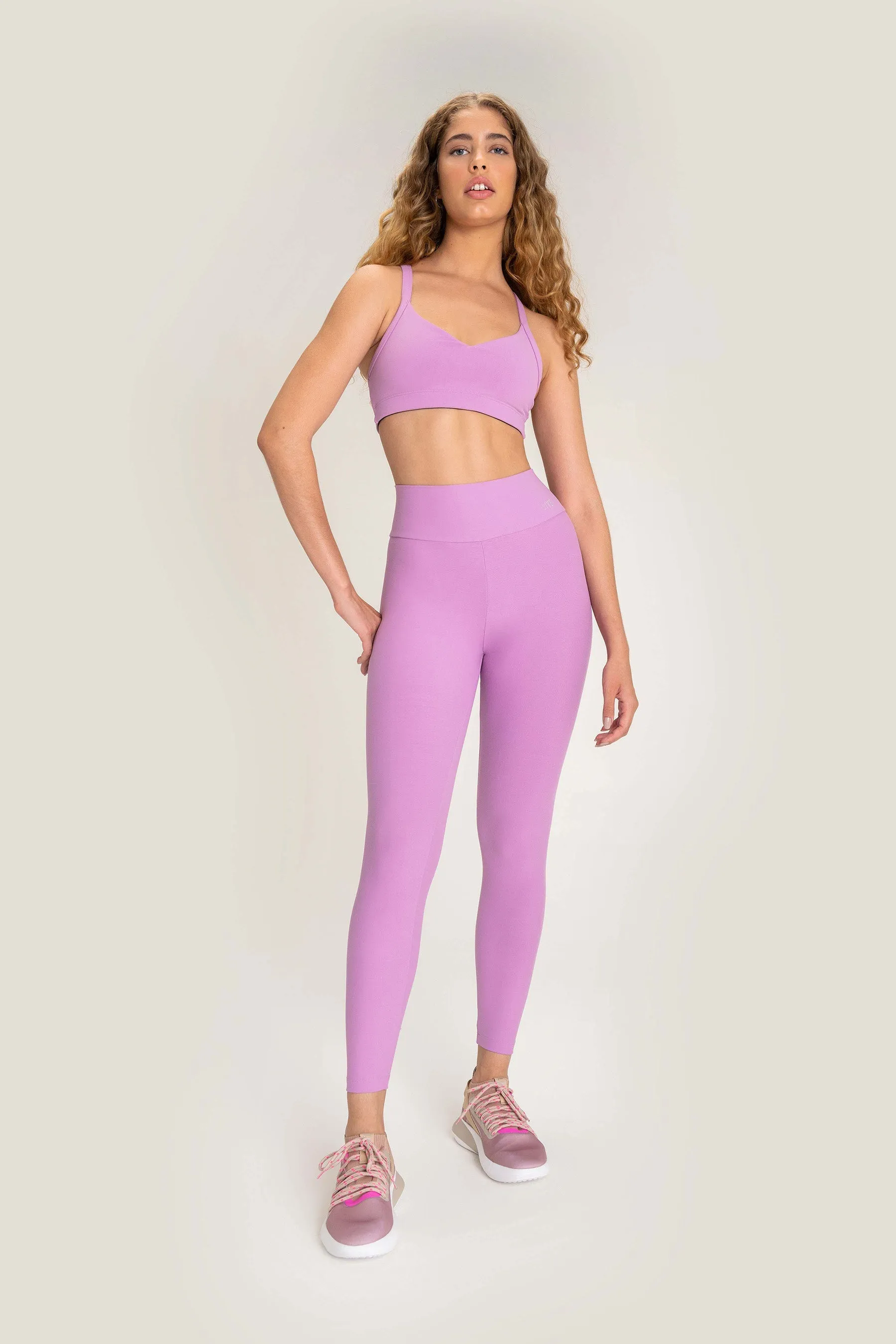 Essential Active Neo Mid Sports Bra