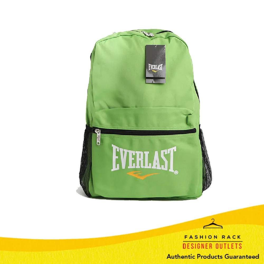 Everlast EFRB 0077 Backpack B Apple Green