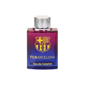 Fc Barcelona For Men EDT