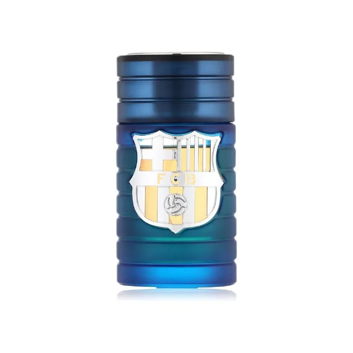 FC Barcelona For Men EDT