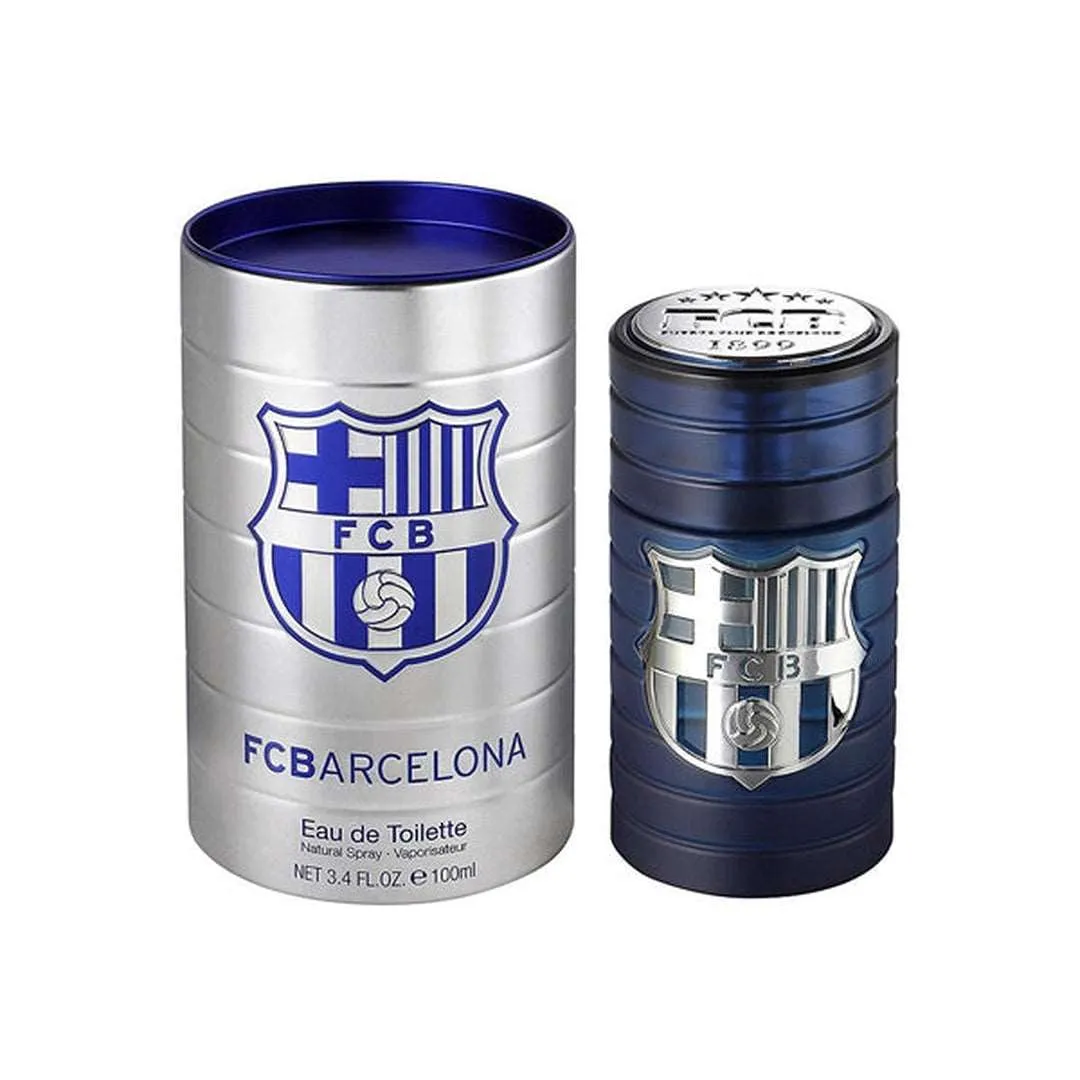 FC Barcelona For Men EDT