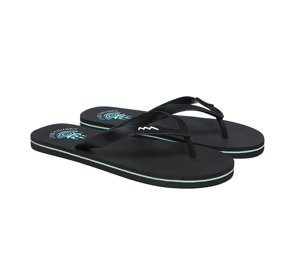 Flip Flops Thongs Traveller