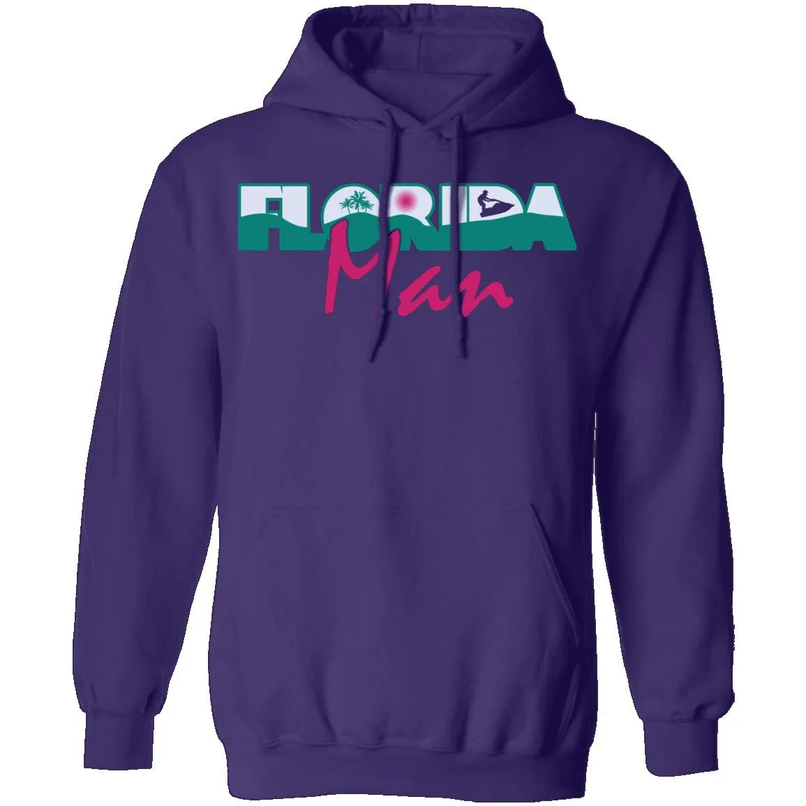 Florida Man T-Shirt